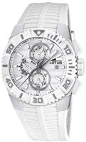 Orologio Lotus Uomo in Acciaio 15778/1 - 15778/1